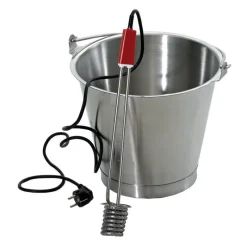 Cerf Dellier Thermo-plongeur spirale simple 2000 W