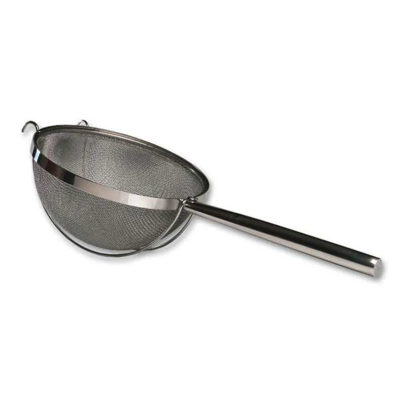 Cerf Dellier Toile interchangeable pour passoire Wenco 30 cm
