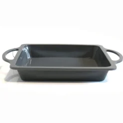 Cerf Dellier Tourtière en Silicone 21 x 21 cm