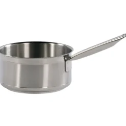 Cerf Dellier Tradition inox casserole 20 cm