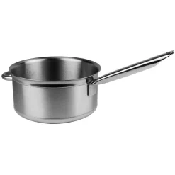 Cerf Dellier Tradition inox casserole 28 cm