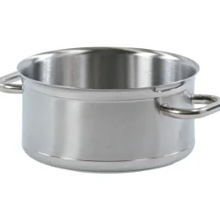 Cerf Dellier Tradition inox faitout 40 cm