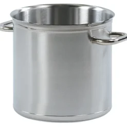 Cerf Dellier Tradition inox marmite traiteur 32 cm