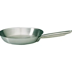 Cerf Dellier Tradition inox poêle 20 cm
