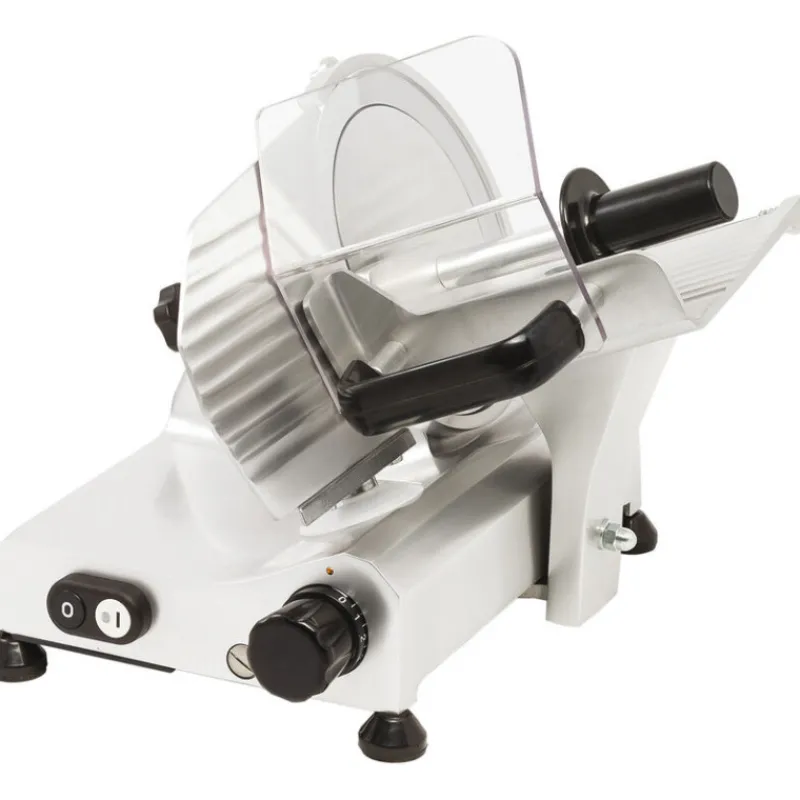 Cerf Dellier Trancheuse électrique F195 lame 19,5 cm