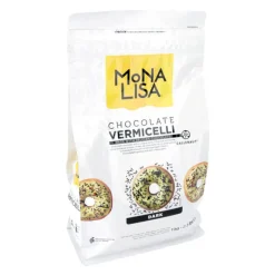 Cerf Dellier Vermicelle Chocolat Mona Lisa 1 kg