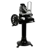 Cerf Dellier Volano pied pour trancheuse manuelle 56x37,5 cm