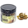 Cerf Dellier Zestes de combava 10 g